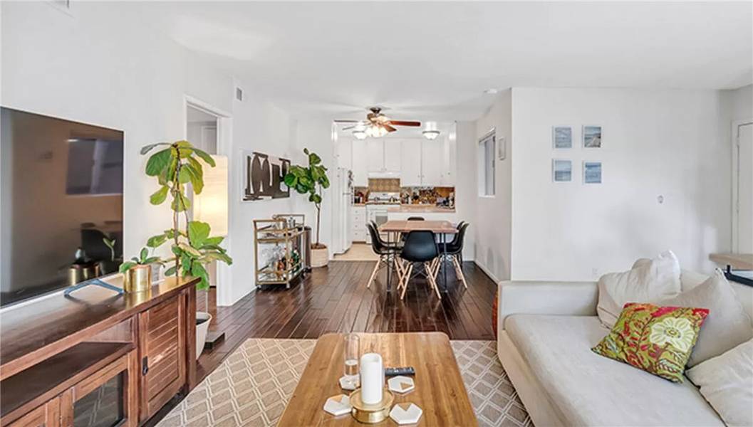 1101 Lincoln Boulevard #1A, Santa Monica, CA 90403