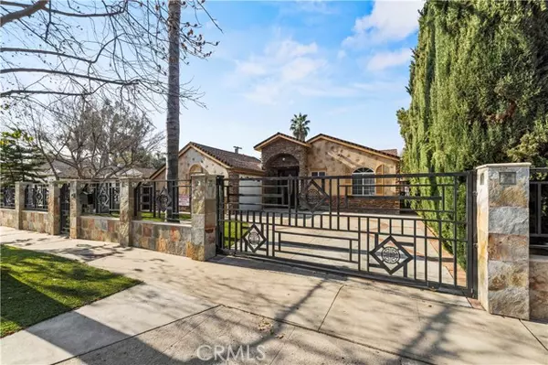 6635 Cantaloupe Avenue, Van Nuys (los Angeles), CA 91405