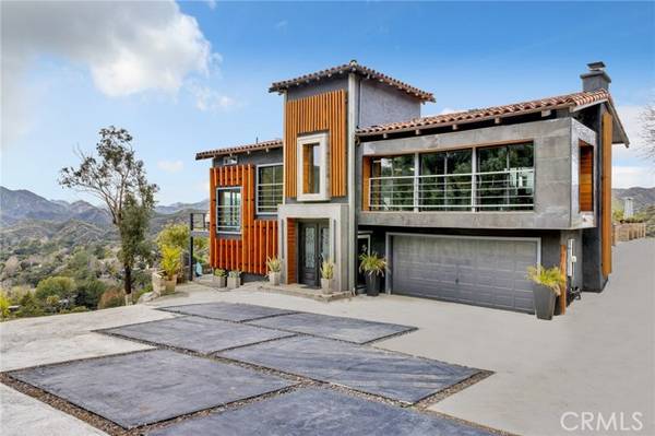 850 Cold Canyon Road, Calabasas, CA 91302