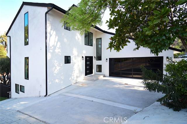 22300 Avenue San Luis, Woodland Hills (los Angeles), CA 91364