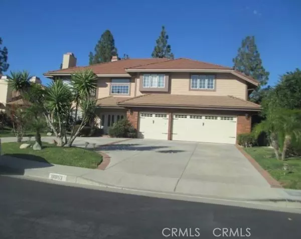 Porter Ranch (los Angeles), CA 91326,18853 Beechtree Lane