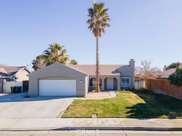 44314 Harbor Street, Lancaster, CA 93536