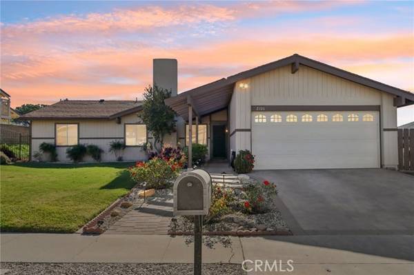 2106 Latham Street, Simi Valley, CA 93065