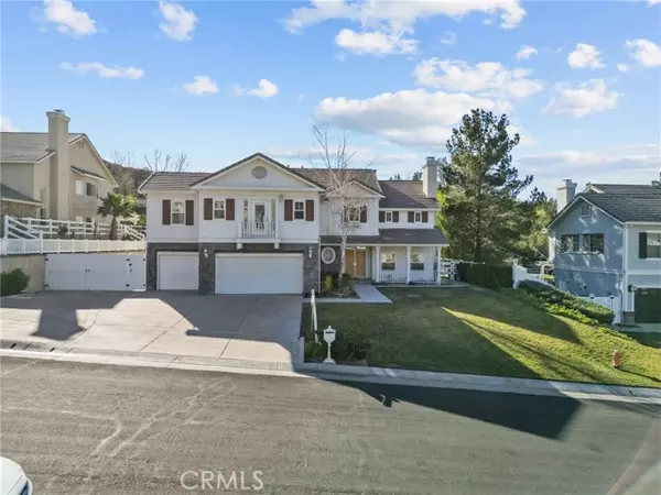 Canyon Country (santa Clarita), CA 91387,15260 Saddleback Road