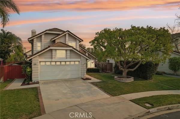 420 Lazy Brook Court, Simi Valley, CA 93065