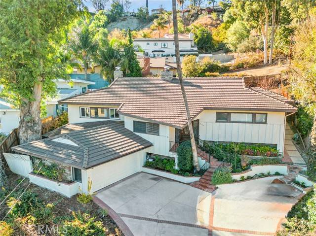 5139 San Feliciano Drive, Woodland Hills (los Angeles), CA 91364