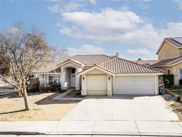 40102 Heathrow Drive, Palmdale, CA 93551