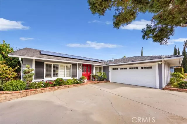 20833 Tribune Street, Chatsworth (los Angeles), CA 91311