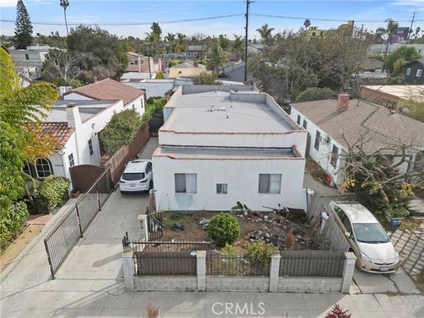 1024 Palms Boulevard, Venice (los Angeles), CA 90291