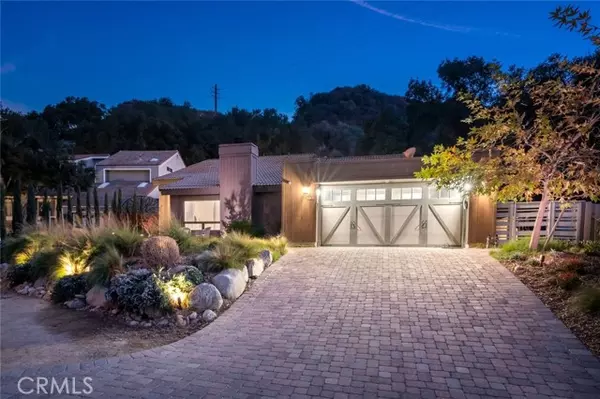 Newhall (santa Clarita), CA 91321,23726 La Salle Canyon Road