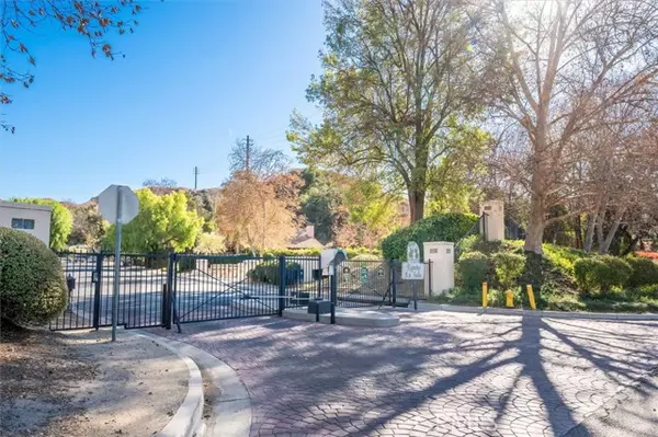 Newhall (santa Clarita), CA 91321,23726 La Salle Canyon Road