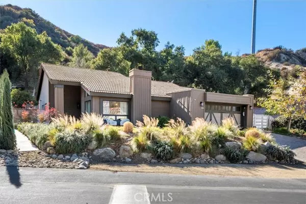 23726 La Salle Canyon Road, Newhall (santa Clarita), CA 91321