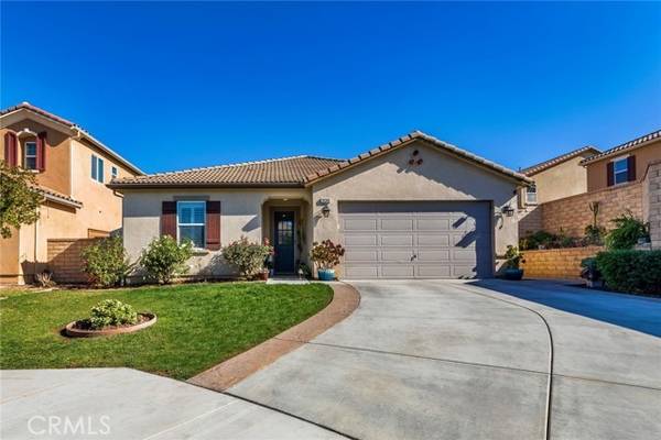 20308 Amorette Court, Saugus (santa Clarita), CA 91350