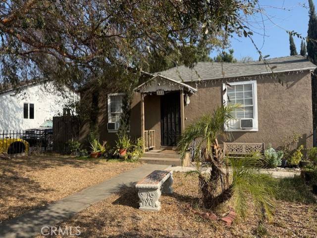 333 S Riverside Avenue, Rialto, CA 92376