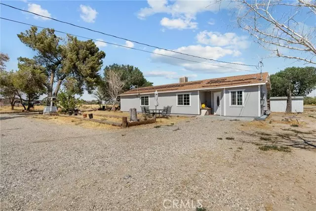 48240 90th Street, Lancaster, CA 93536