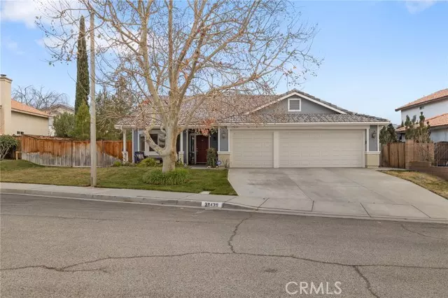 39439 Basalt Court, Palmdale, CA 93551