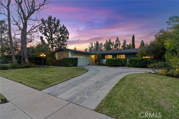 18715 Ludlow Street, Porter Ranch (los Angeles), CA 91326