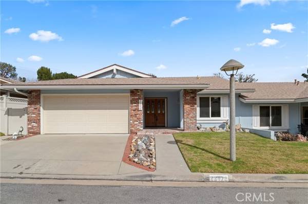 26478 Fairway Circle, Newhall (santa Clarita), CA 91321