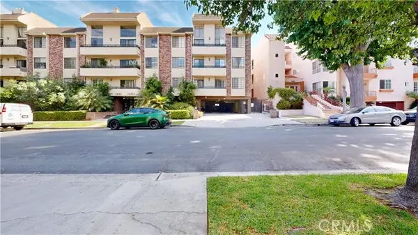 14569 Benefit Street #102, Sherman Oaks, CA 91403