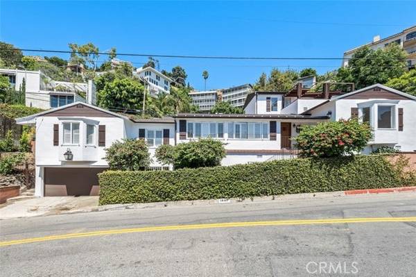 1685 Sunset Plaza Drive, Los Angeles, CA 90069