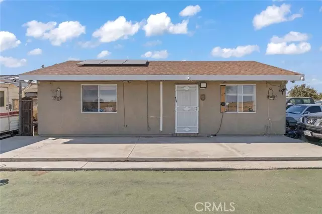 8018 W Avenue D10, Lancaster, CA 93536