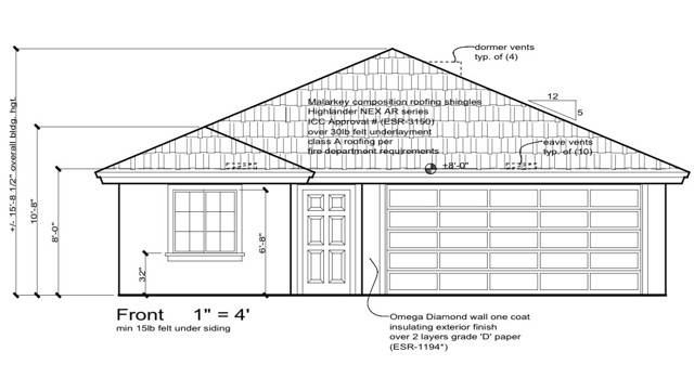 21213 Conklin Boulevard, California City, CA 93505