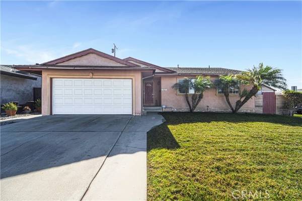 302 E 214th Street, Carson, CA 90745