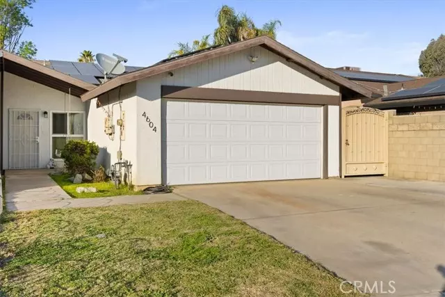 4604 Parkwood Court, Bakersfield, CA 93309