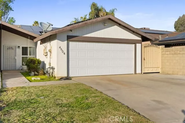 Bakersfield, CA 93309,4604 Parkwood Court