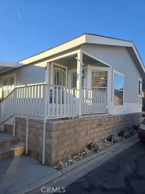 Lancaster, CA 93534,48303 20th Street #114