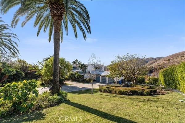 6047 Cavalleri Road, Malibu, CA 90265