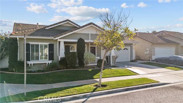 921 Taylor Lane, Fillmore, CA 93015