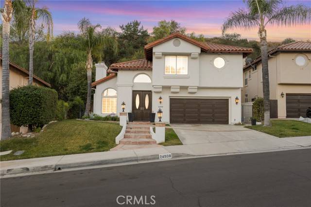 24508 Ebelden Avenue, Newhall (santa Clarita), CA 91321