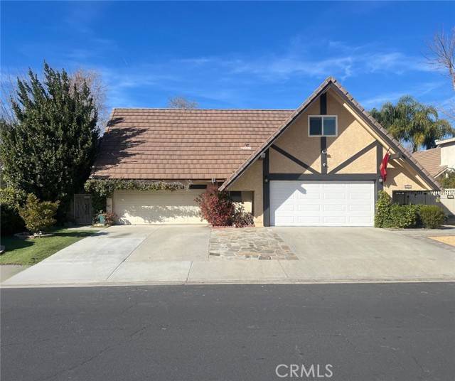 22805 Garzota Drive, Valencia (santa Clarita), CA 91354