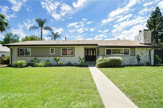 9935 Wystone Avenue, Northridge (los Angeles), CA 91324