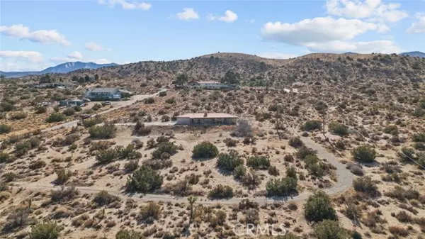 Llano, CA 93544,31350 157th Street