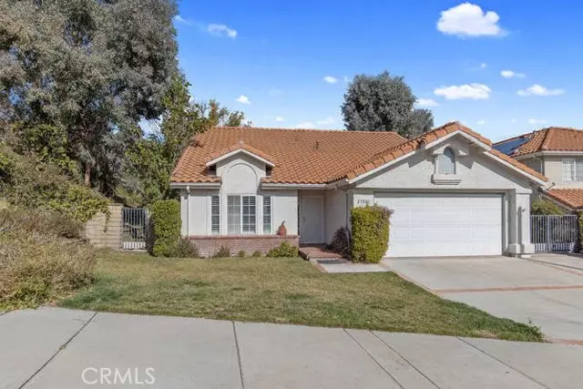 27813 Lassen Street, Castaic, CA 91384