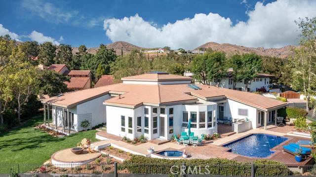 4514 Rayburn Street, Westlake Village, CA 91362