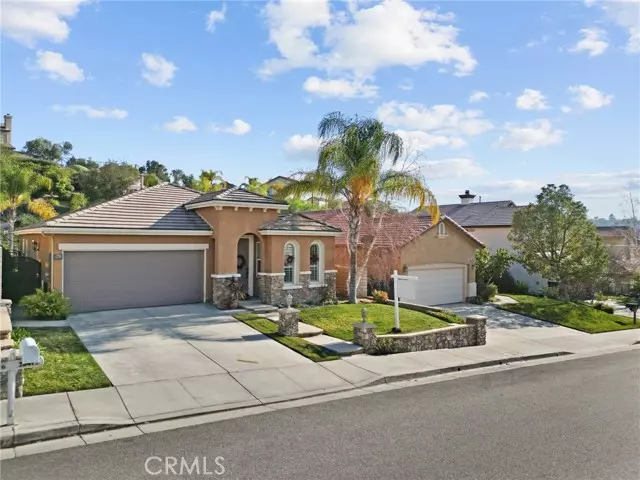 28412 Santa Catarina Road, Saugus (santa Clarita), CA 91350