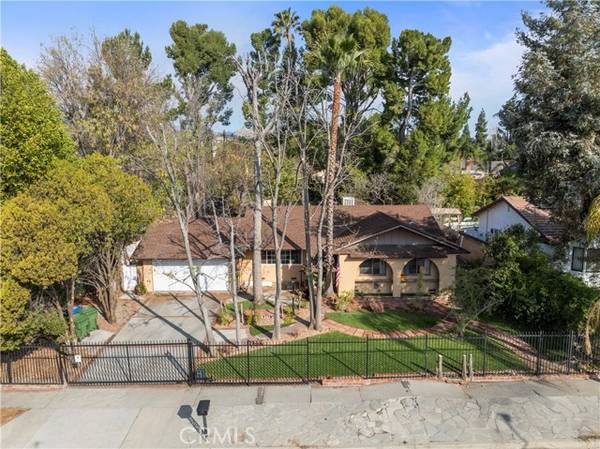 18371 Lahey Street, Porter Ranch (los Angeles), CA 91326