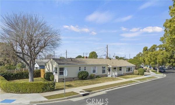 1203 North Valley St, Burbank, CA 91505