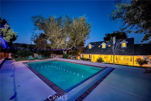 Leona Valley, CA 93551,40065 90th Street