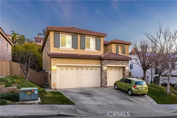 Canyon Country (santa Clarita), CA 91387,17268 Sierra Sunrise Lane