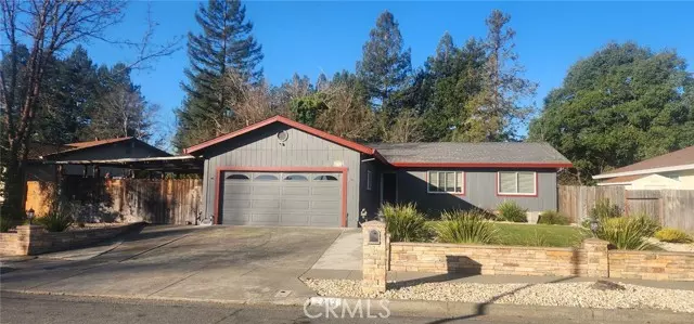 Santa Rosa, CA 95401,2443 Big Oak Drive