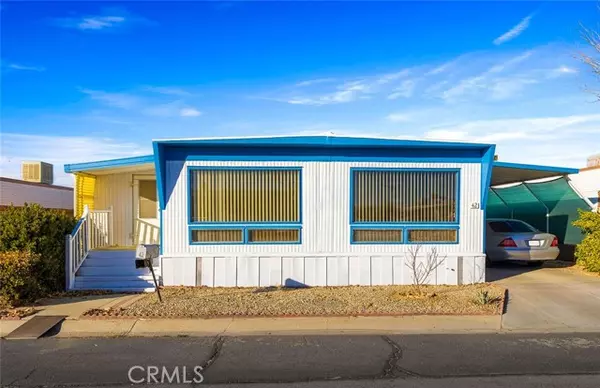 2550 East Ave I, Lancaster, CA 93535