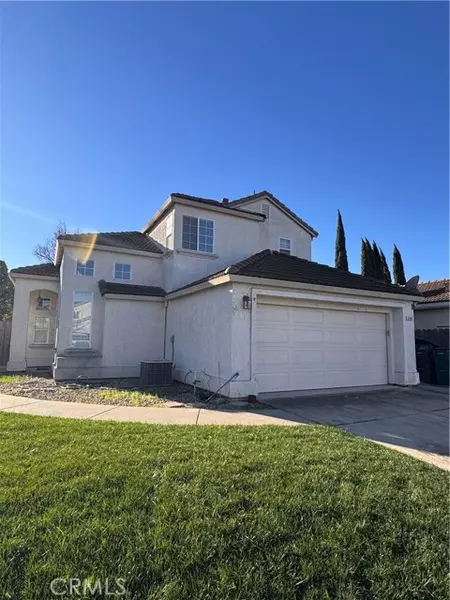 3102 Ginkgo Court, Stockton, CA 95212