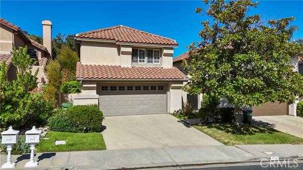 3733 Calle Joaquin, Calabasas, CA 91302