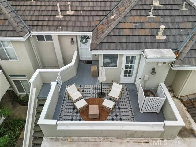 23943 Arroyo Park Drive #187, Valencia (santa Clarita), CA 91355