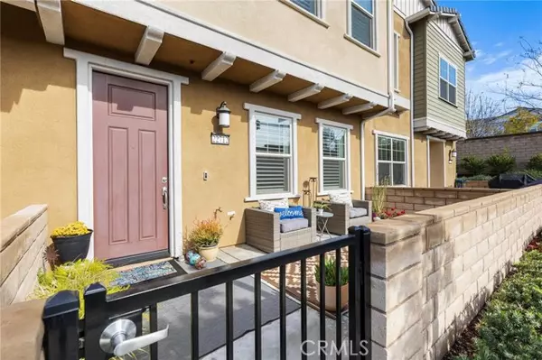 22712 Harmony Drive, Saugus (santa Clarita), CA 91350