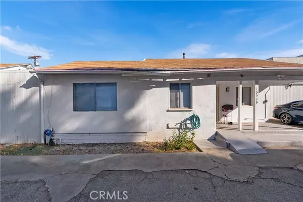 10539 Floralita Avenue, Sunland (los Angeles), CA 91040